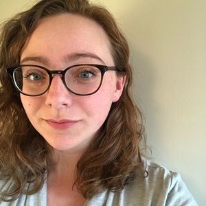 Meet your Posher, Bridget